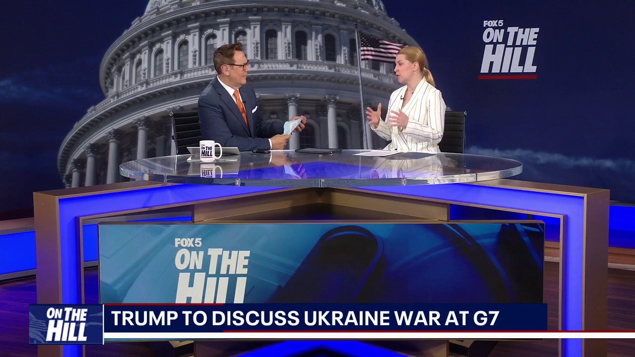 Ukraine War in its 5th Year