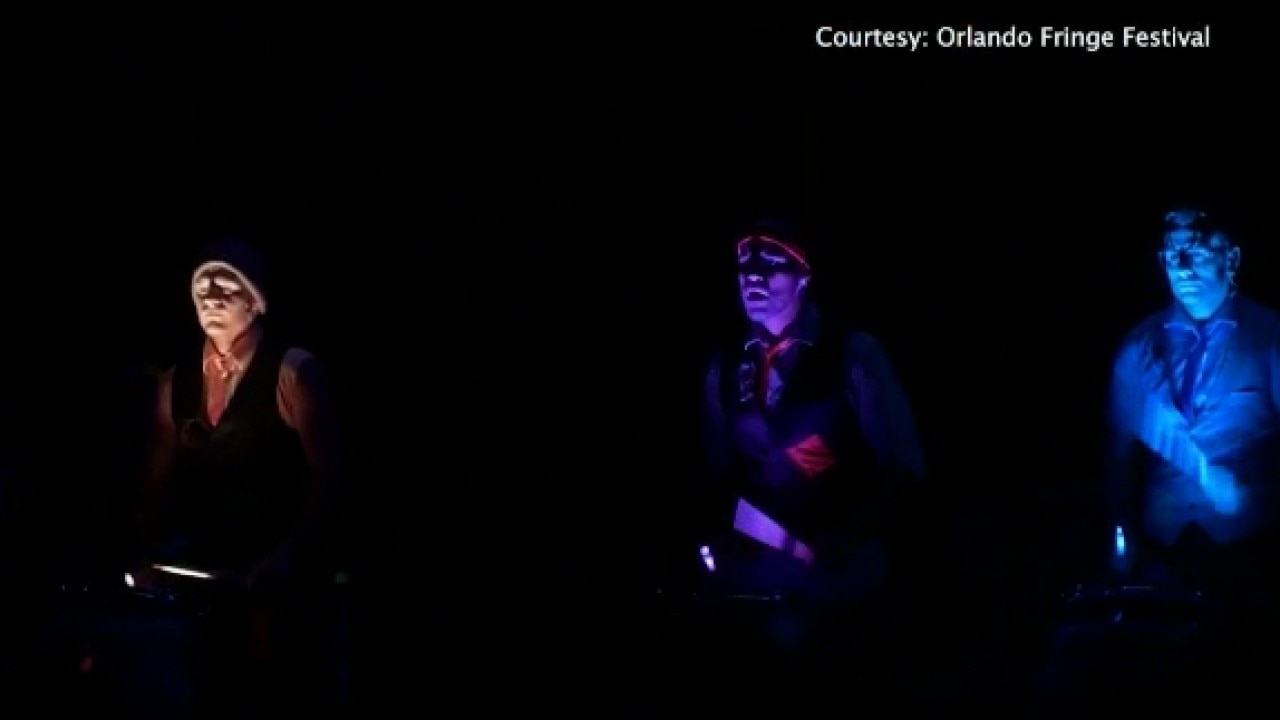 First Look at the Fringe: 2026 Local Teaser Show Kicks Off