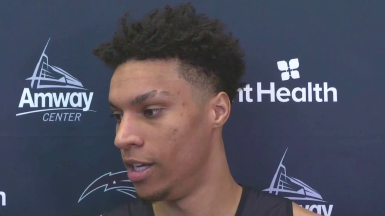 Grizzlies' Brandon Clarke dies at 29