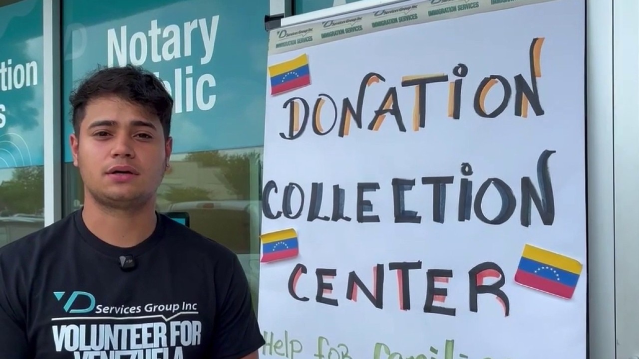 How to help support Venezuela's earthquake recovery