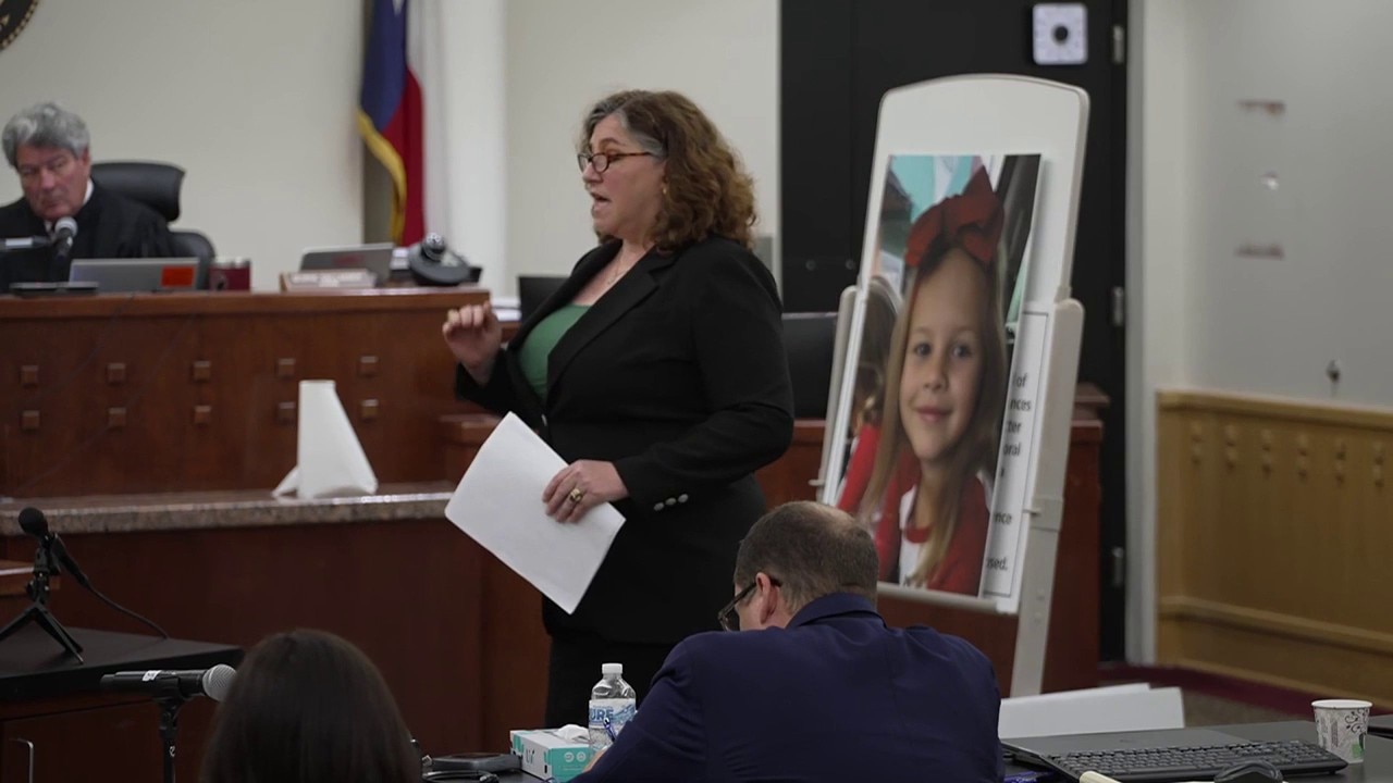 Tanner Horner's lead defender gives closing arguments | FULL