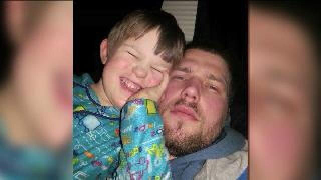 Hunter Wise remembered at benefit to raise money for child abuse victims