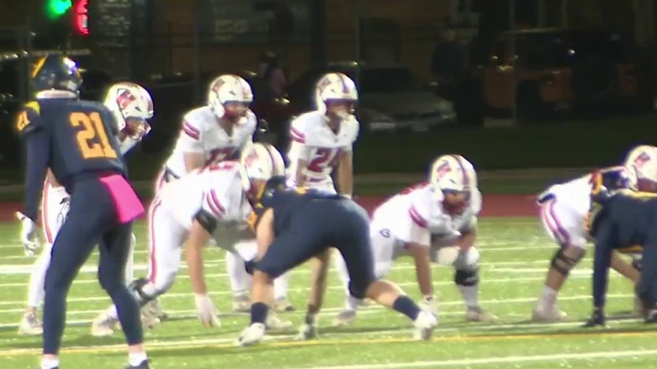 High School Blitz: Week 9 (Oct. 17, 2026)