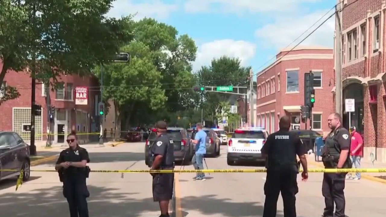 Madison police shooting: Civilian oversight board to conduct review