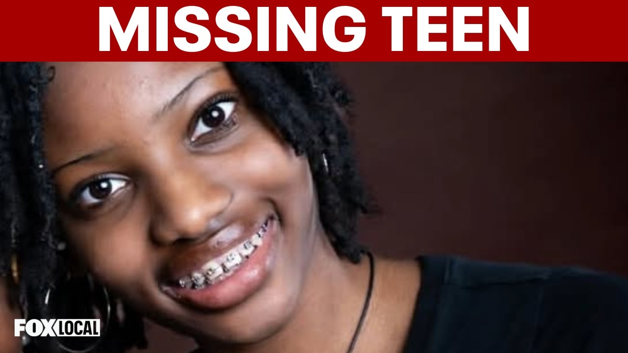 15-year-old girl missing in Falls Township; police seeking help