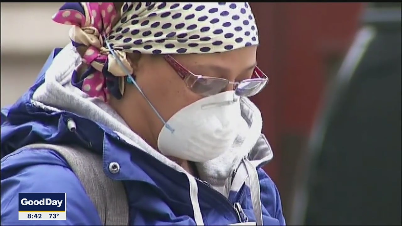 FOX Medical: Here's what you need to know about masks