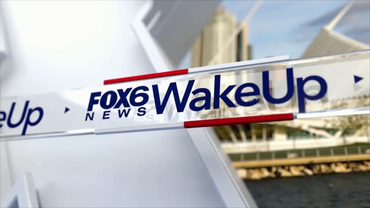 FOX6 WakeUp News at 8 | June 23, 2026