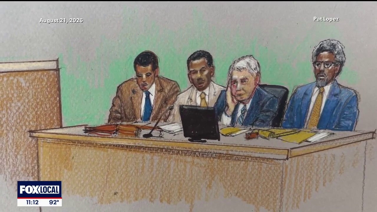 Karmelo Anthony's legal team discusses retrial denial