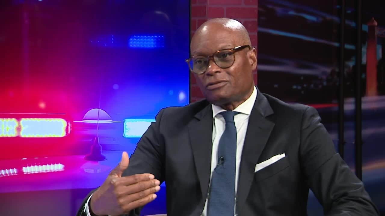 Dallas Police Ambush: Former Chief David Brown speaks