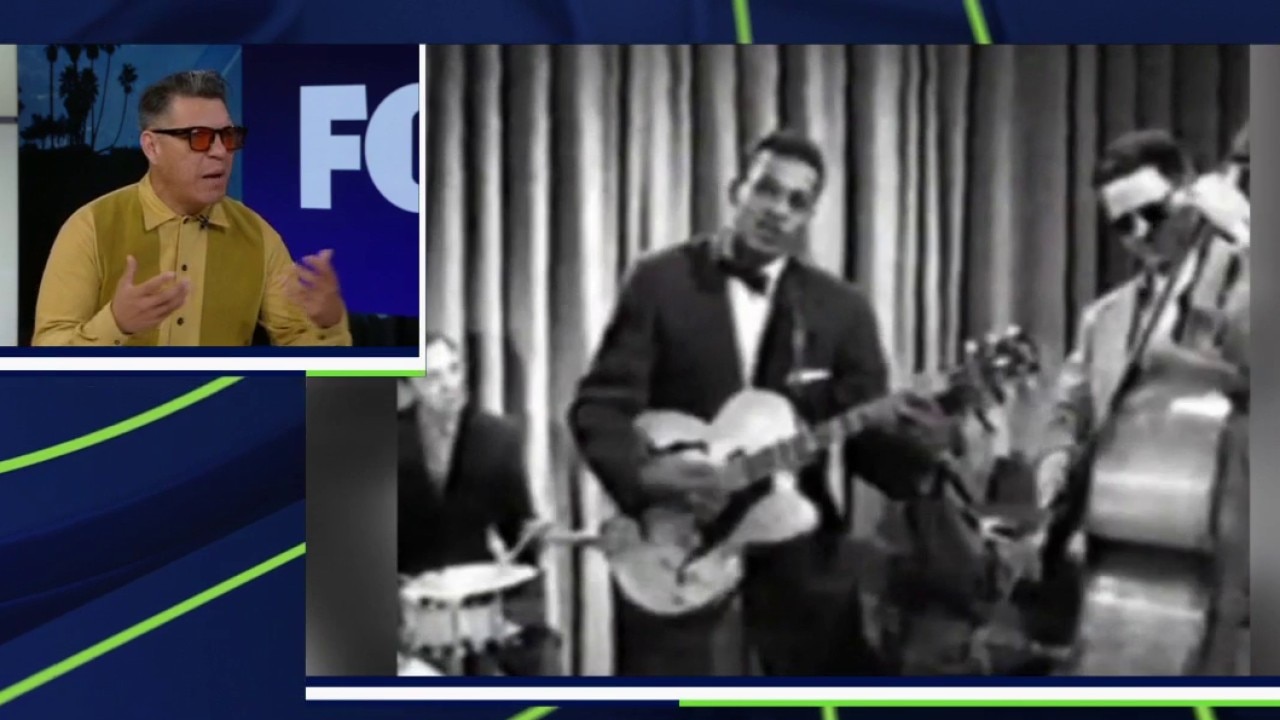 Honoring Ritchie Valens' legacy