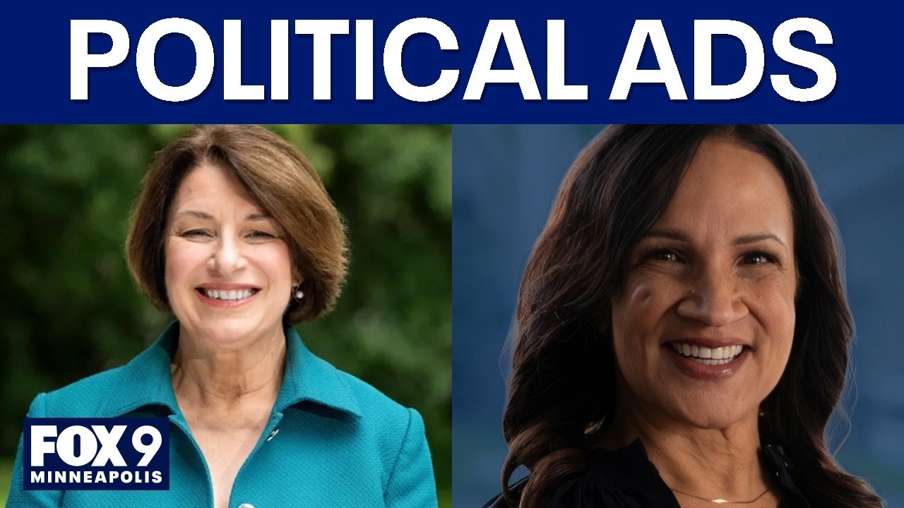 Fact-checking Demuth’s fraud claims against Klobuchar