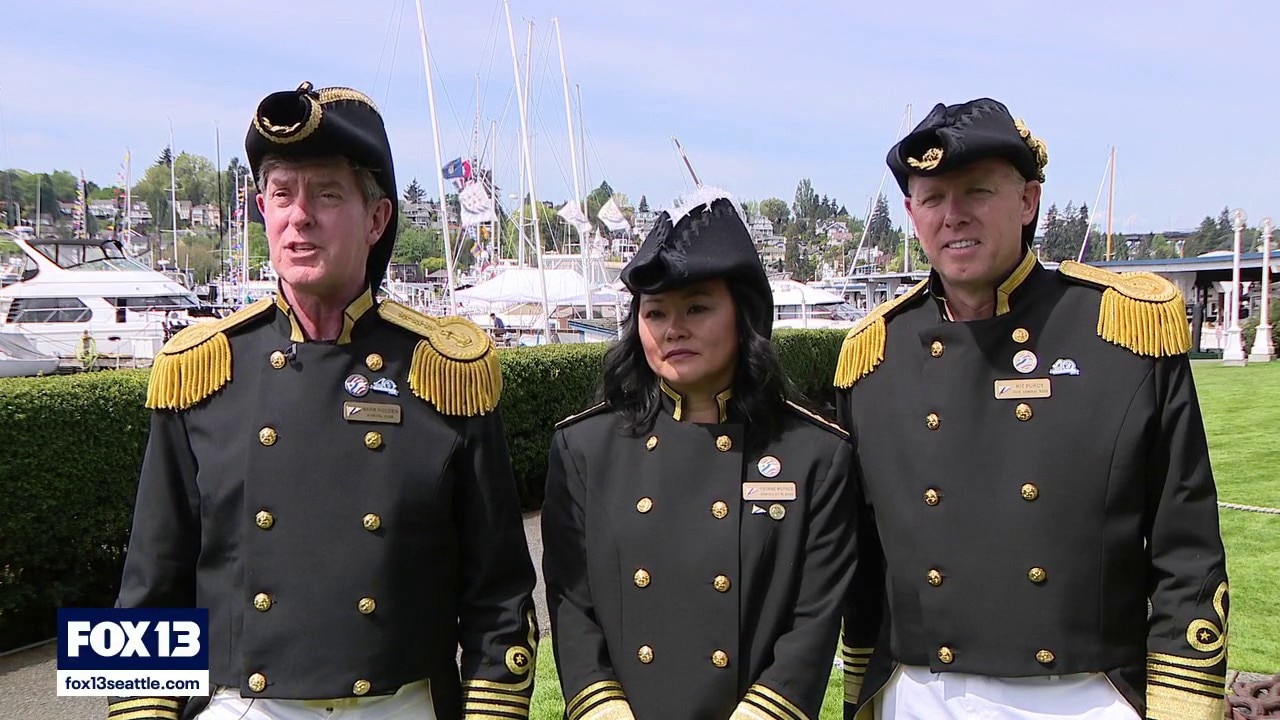 40th Windermere Cup kicks off boating season