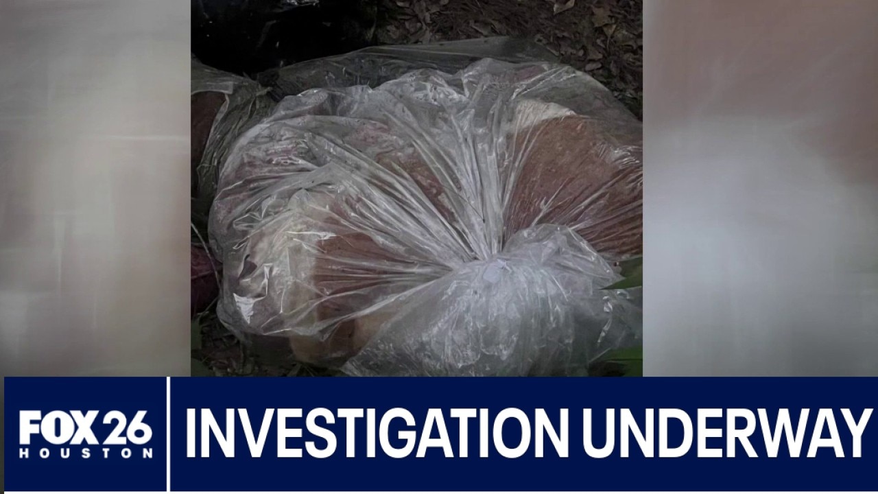Animal cruelty investigation underway in Montgomery County