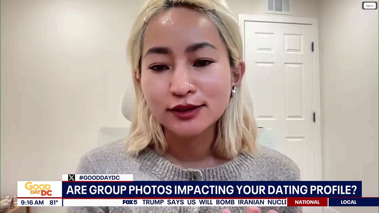 What's hurting your dating profile