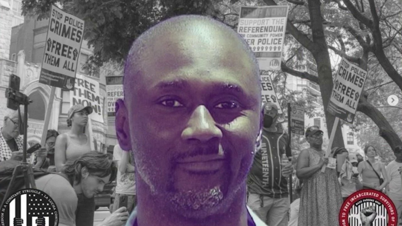 Johnny Plummer says Chicago police tortured him into murder confession at 15