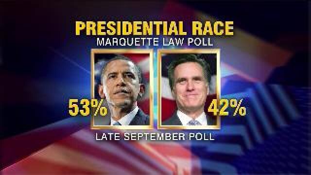 Marquette Univ. Law School to release new political poll