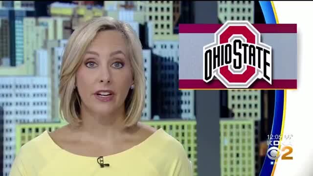 Report: Ohio State doc abused 177, officials were aware