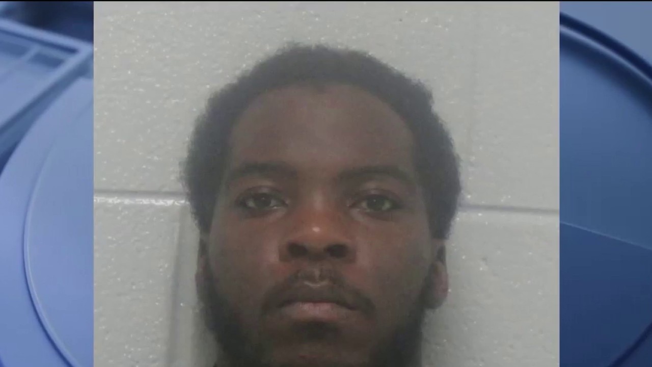 Atlanta football coach arrested after on field brawl