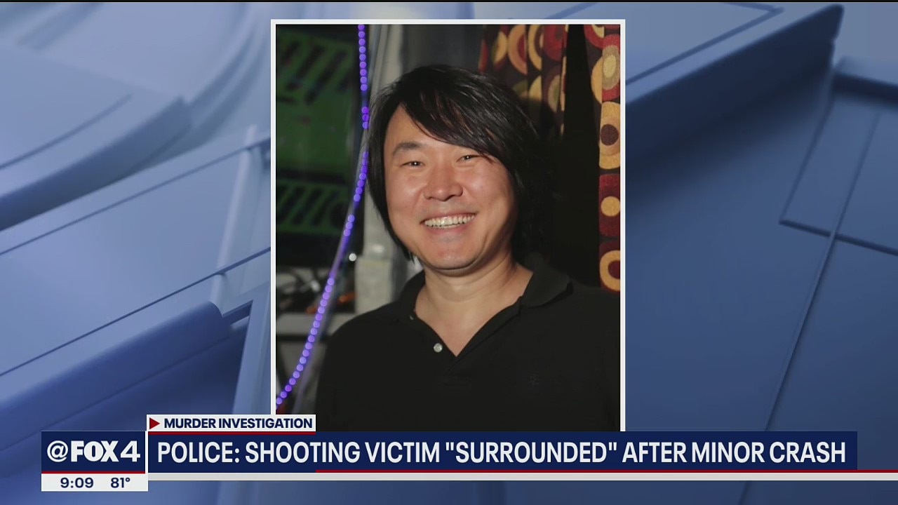 Markynn West Arrest: Group took road rage victim's keys, punched him in the head before deadly shooting