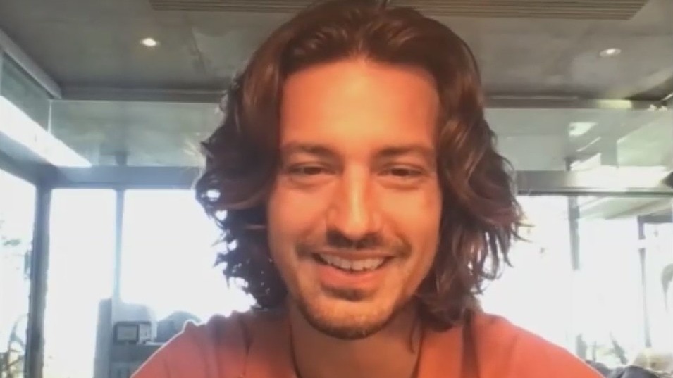 Real Housewives’ star Asher Monroe releases new album