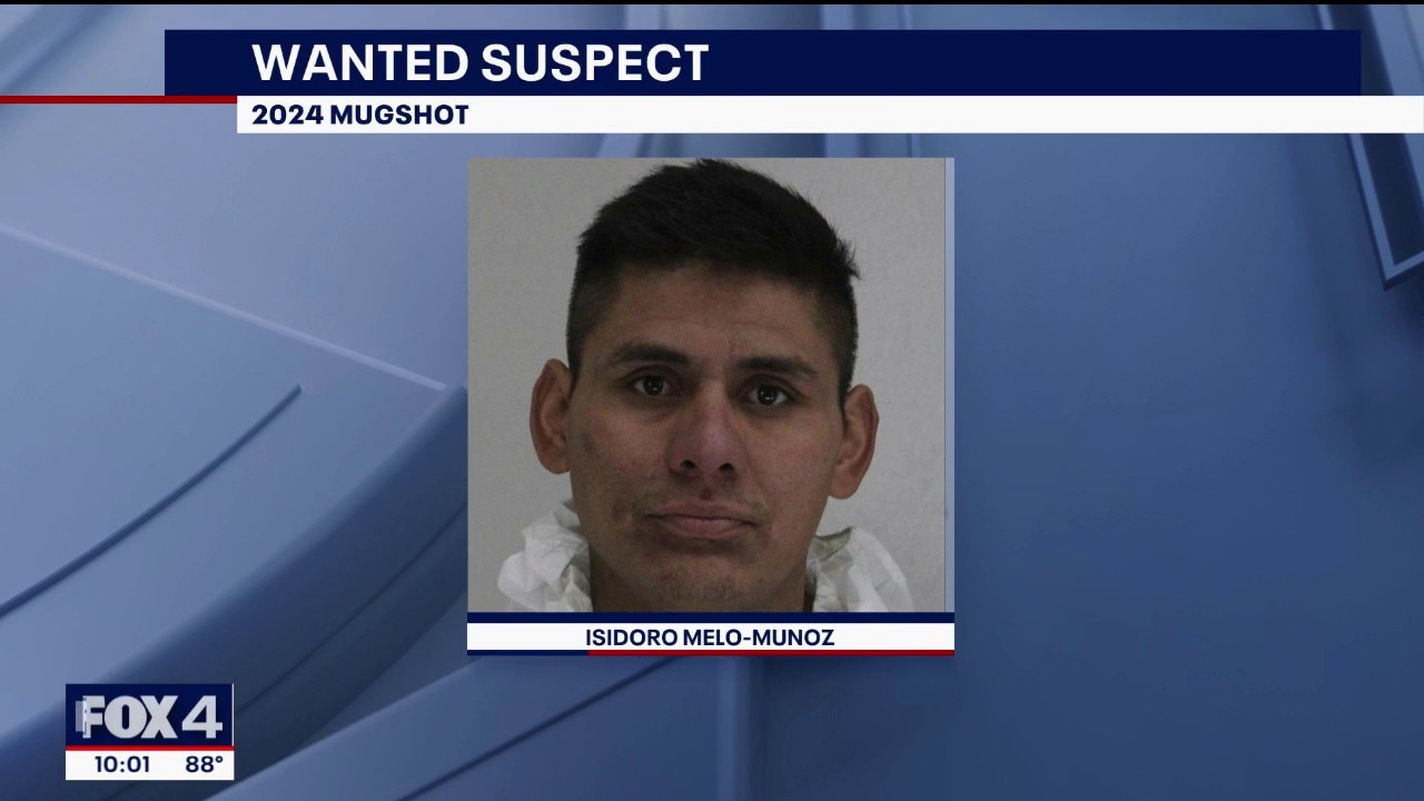 Stabbing suspect wanted after officer-involved shooting