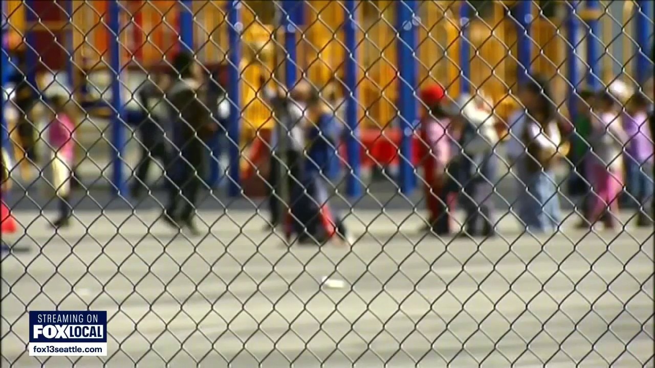 Why doctors say schools shouldn't cut recess
