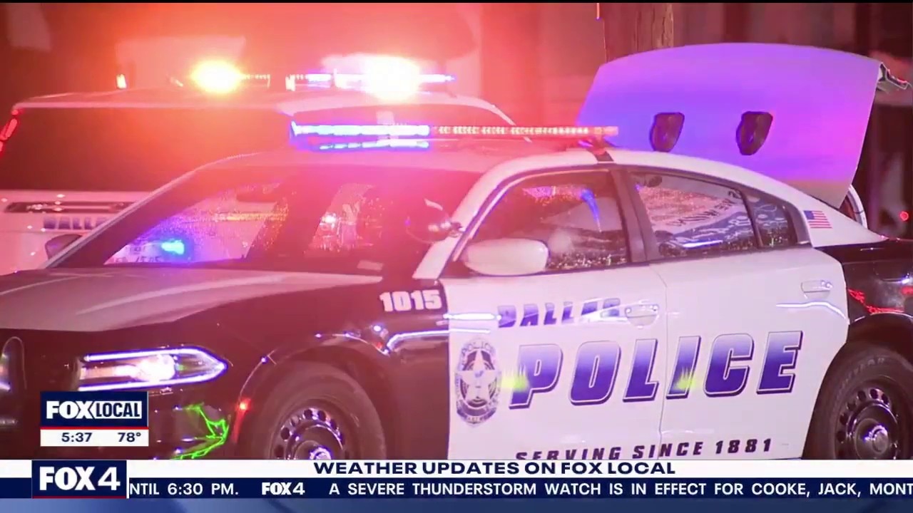 New Dallas police training facilities could cost $250m