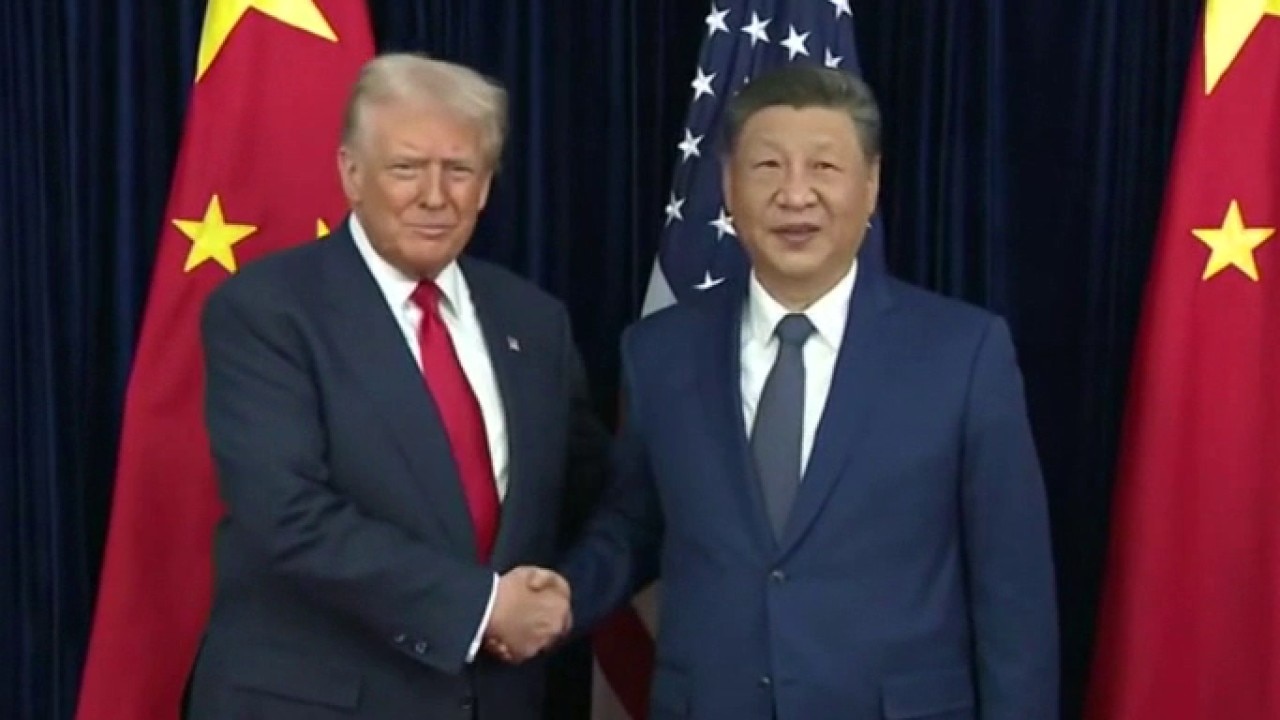 Trump-Xi Summit: Human Rights Topics on the Table