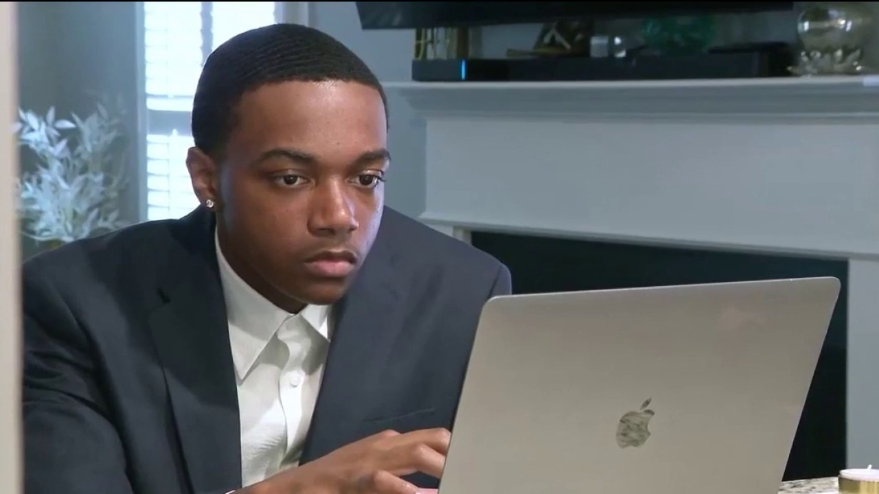 Douglasville high school senior achieves rare perfect SAT score