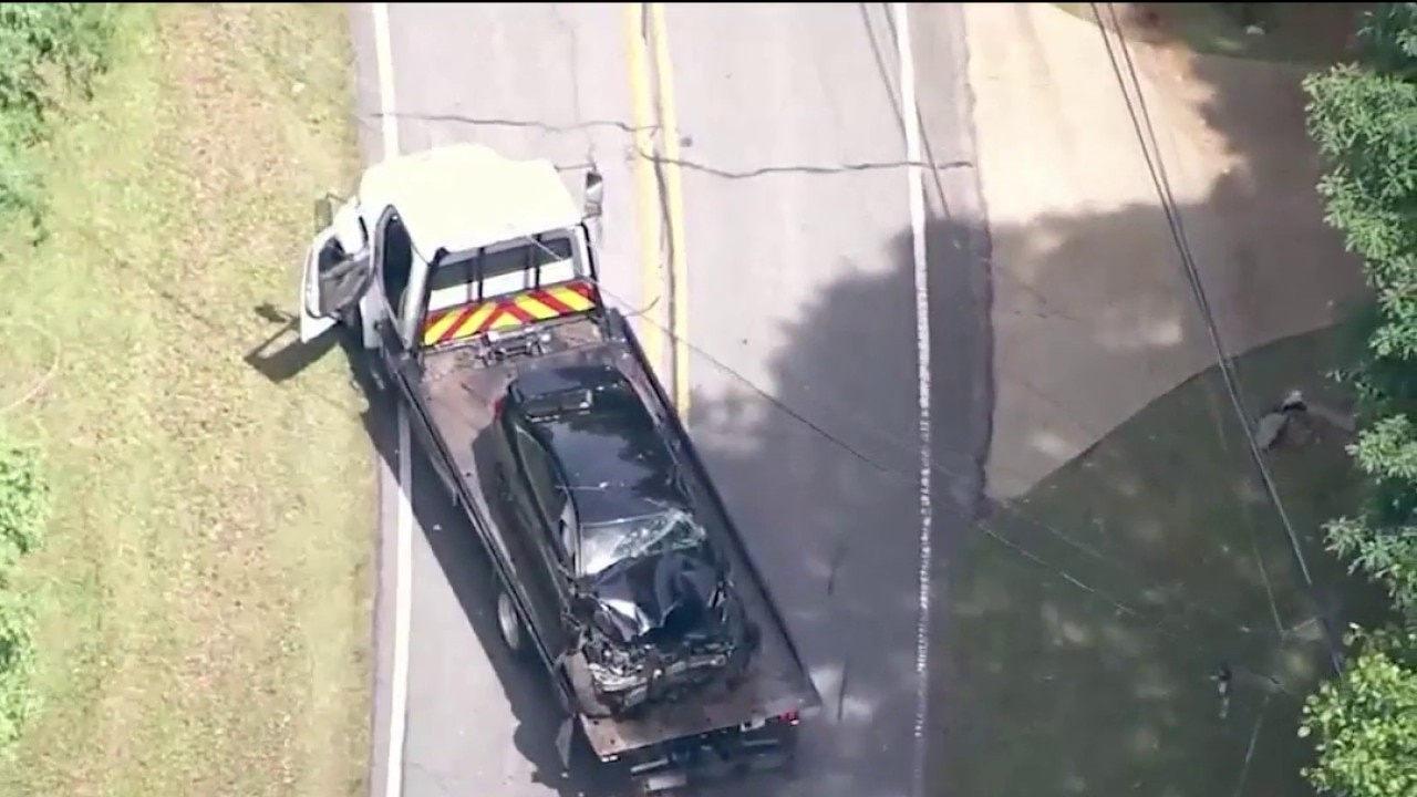 Mother of past victim reacts to student crash