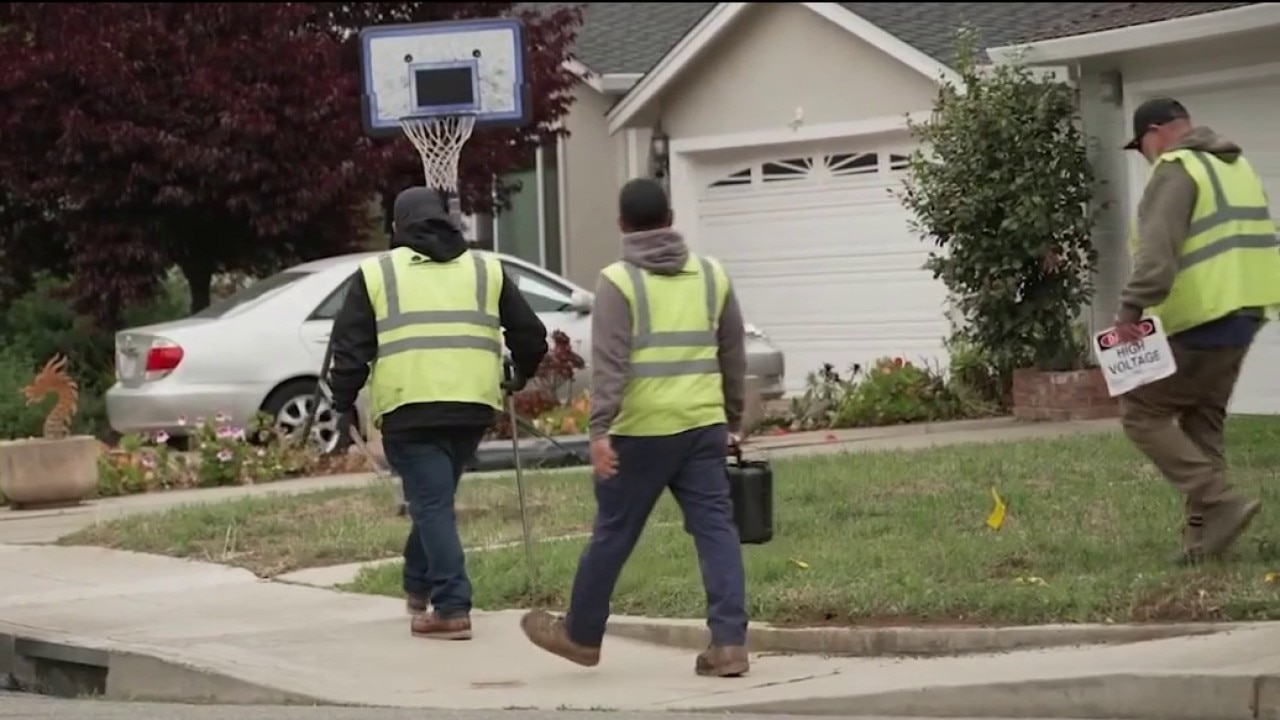 Mountain View water main incident leaves dozens without tap water