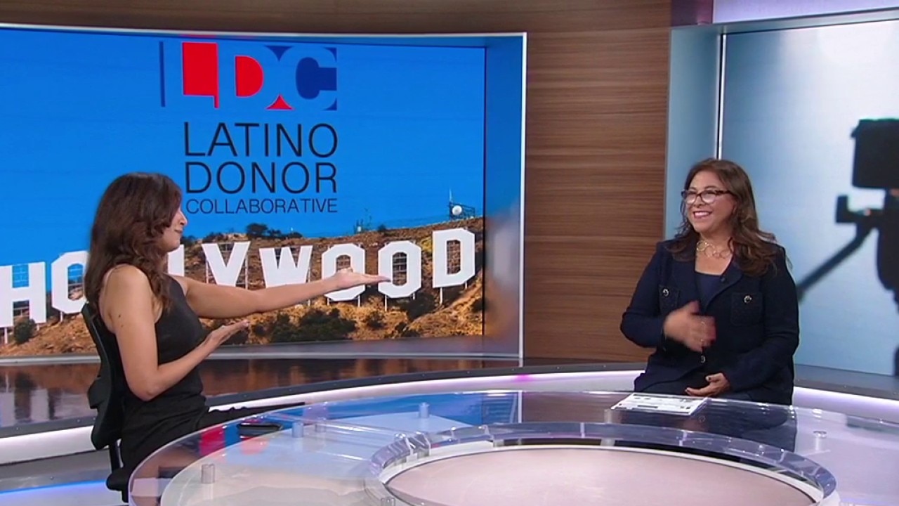 How latinos are driving the economy 