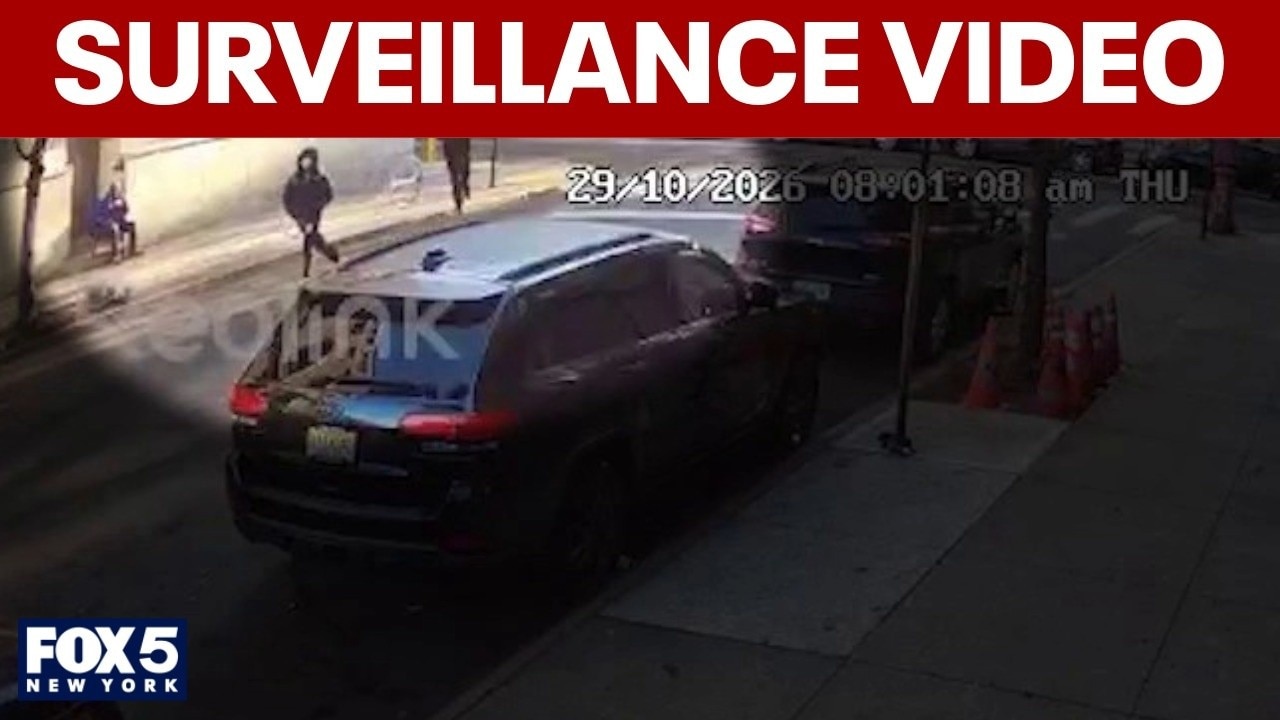 Surveillance video could show suspects fleeing after teen is killed
