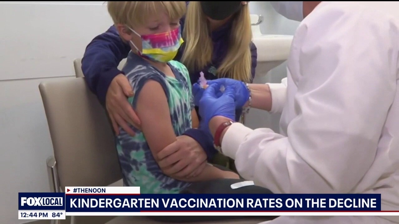 Discussing vaccination and back-to-school health with Dr. Dooley