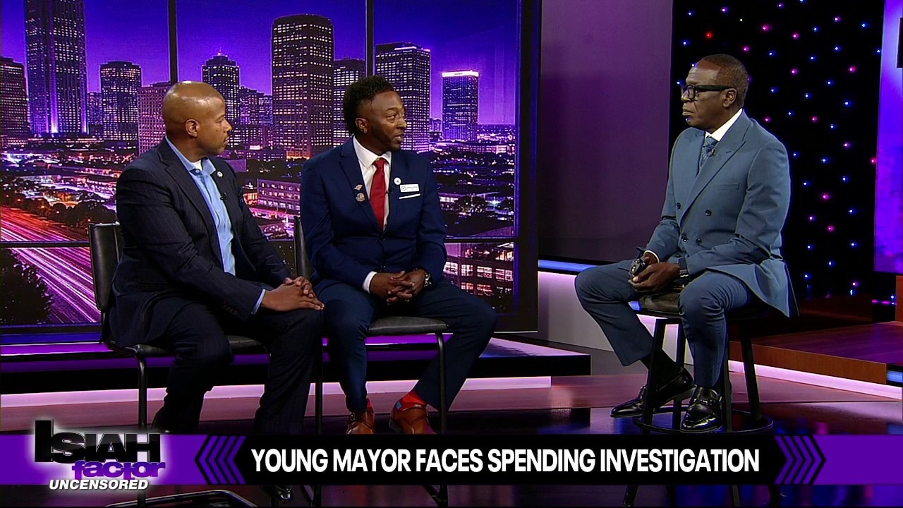 Is 22 Too Young for Power? Georgia Mayor Stripped of Privileges Amid Spending Probe