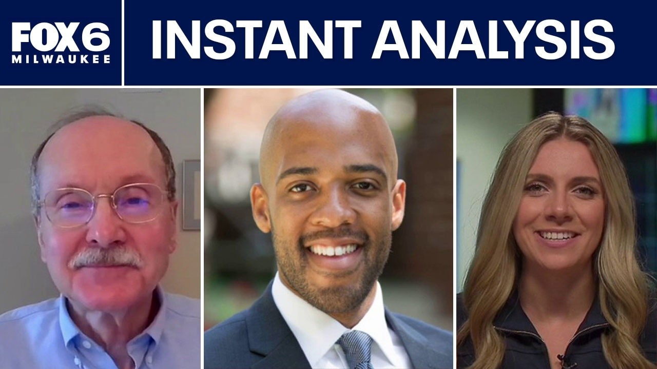 Instant analysis: Barnes suspends campaign