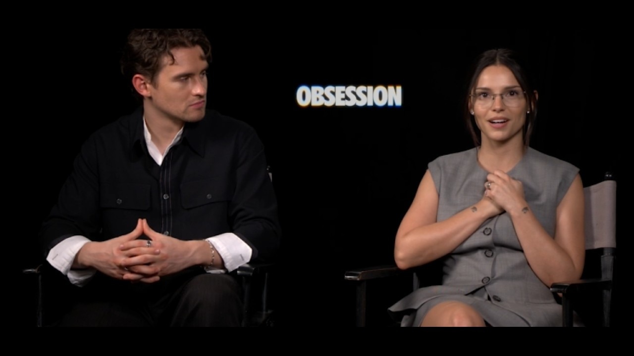 New in theaters and streaming: 'Clayface', 'Obsession', & more