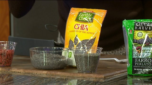 Take your taste buds on a wild ride! Dietician talks about foods you should try