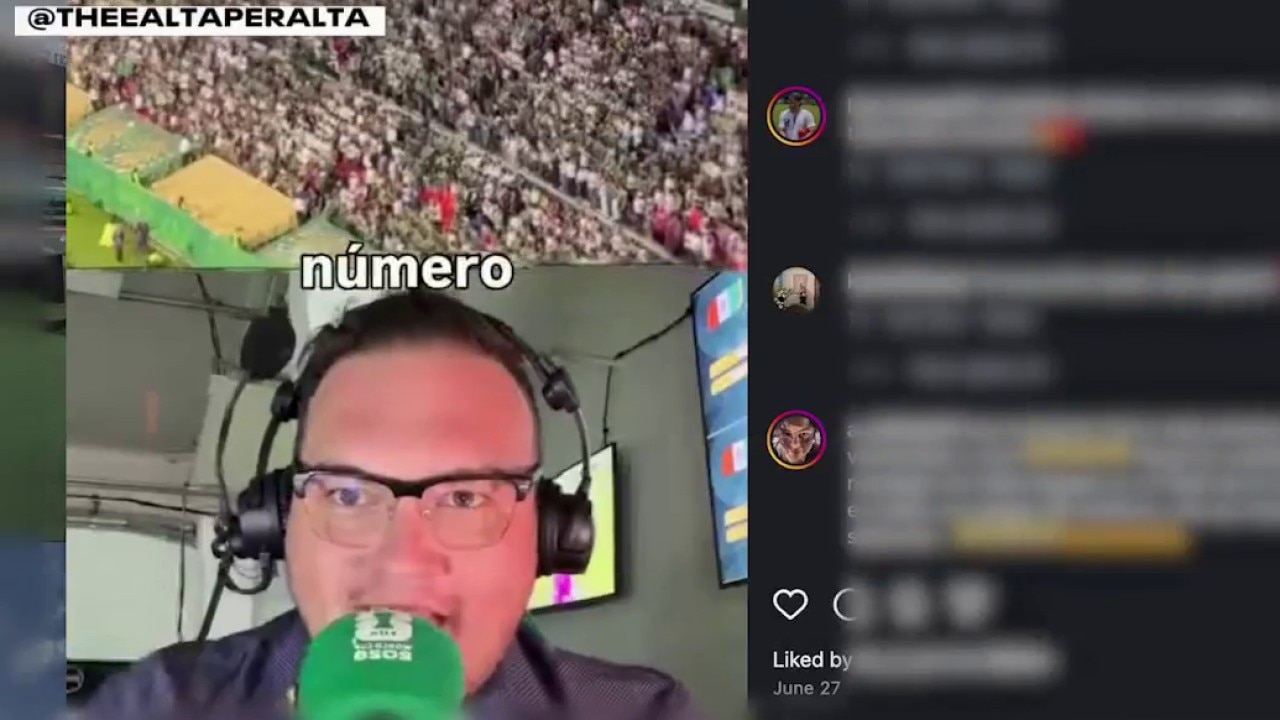 Arizona graduate announces World Cup match