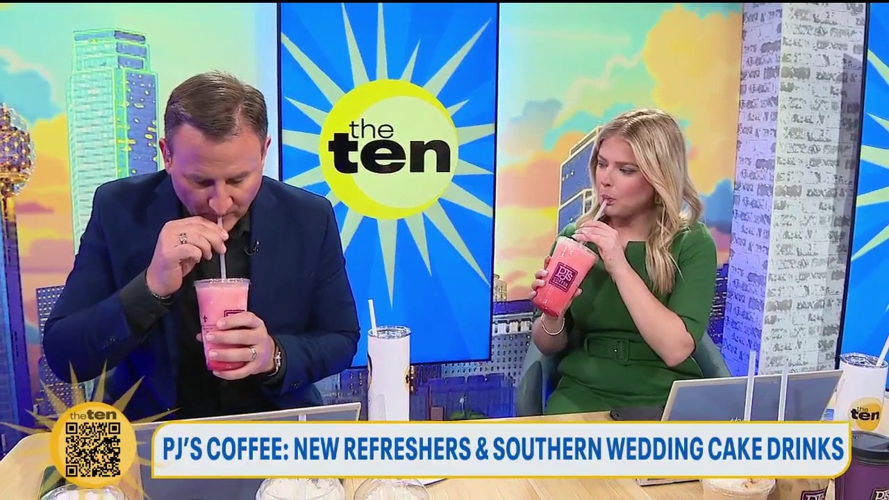 Try it out Tuesday: PJ's Coffee | The Ten