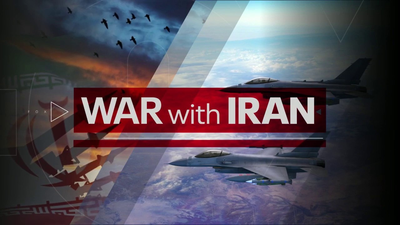 Trump, Iran sign tentative deal in push to end war