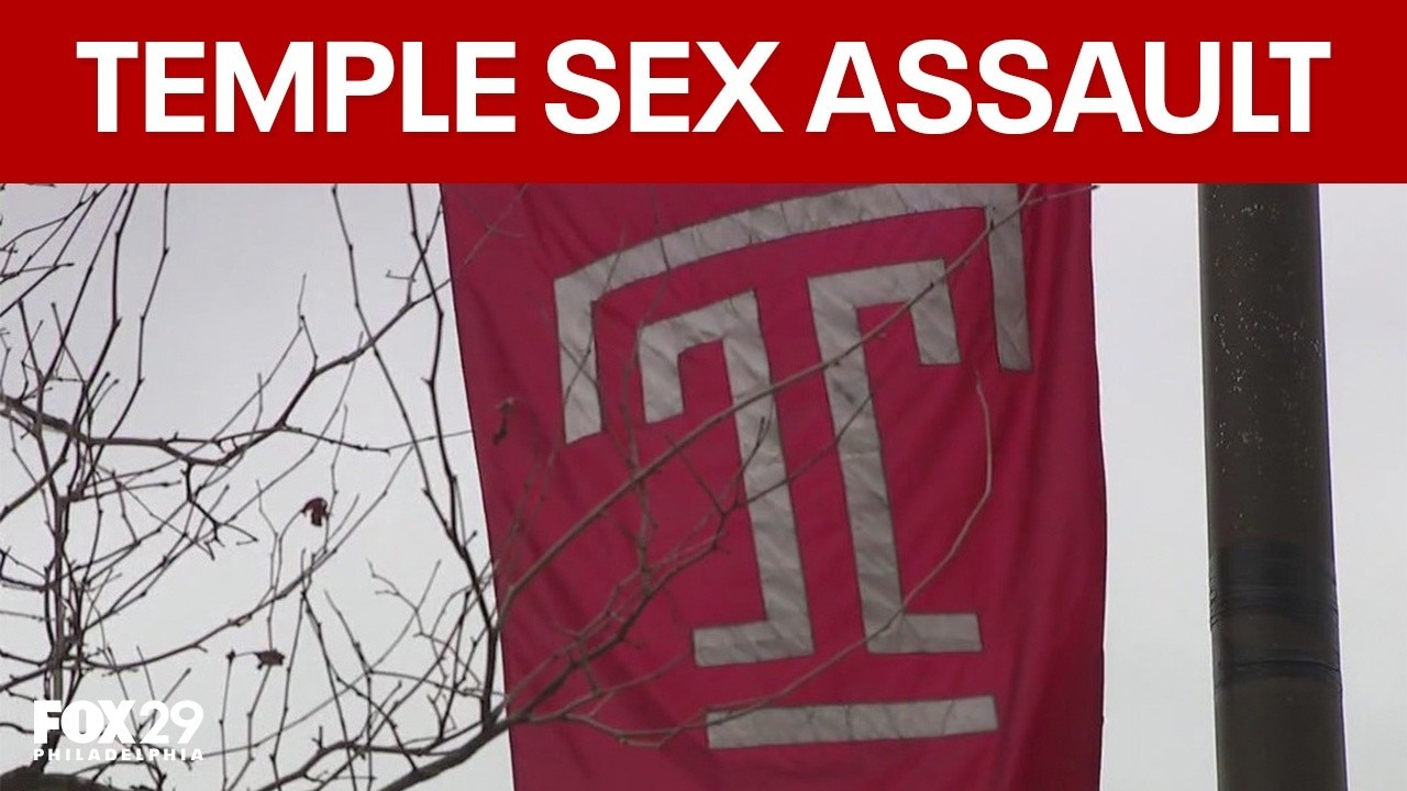  Temple investigating alleged sexual assault involving 2 students at off-campus residence