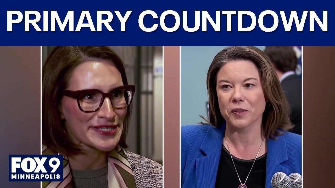 Minnesota primary preview: Final look at top races