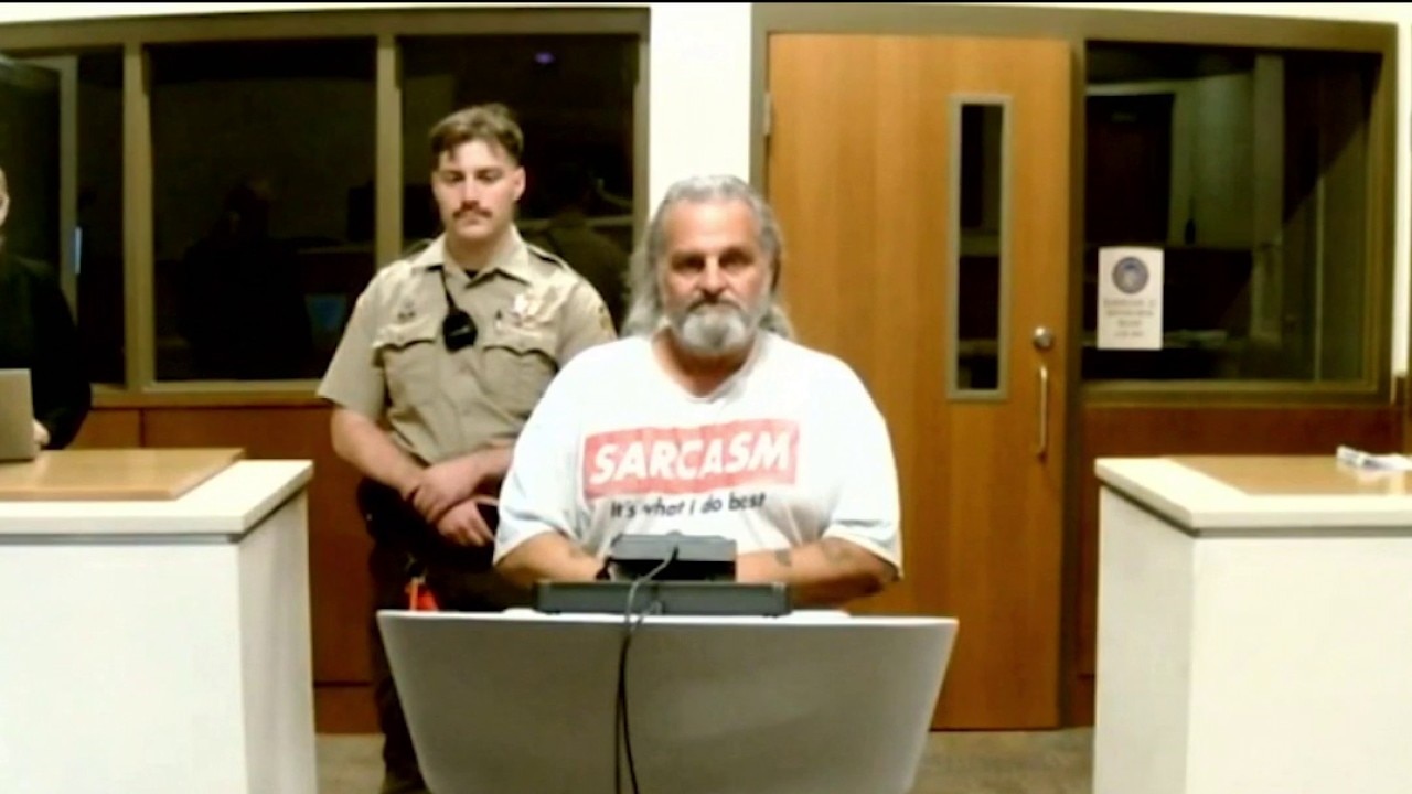 Chandler man accused of murder, elder abuse in death of his mother
