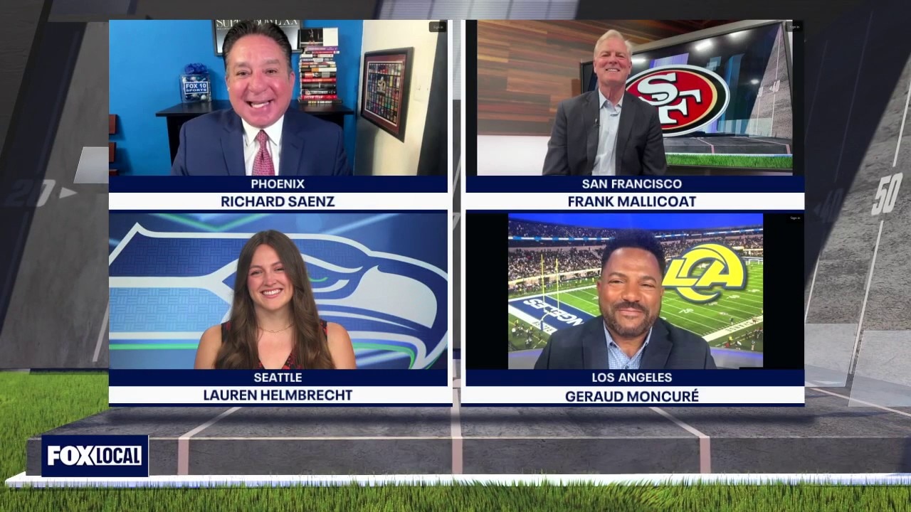 Should starters play in the preseason? l NFC West Huddle