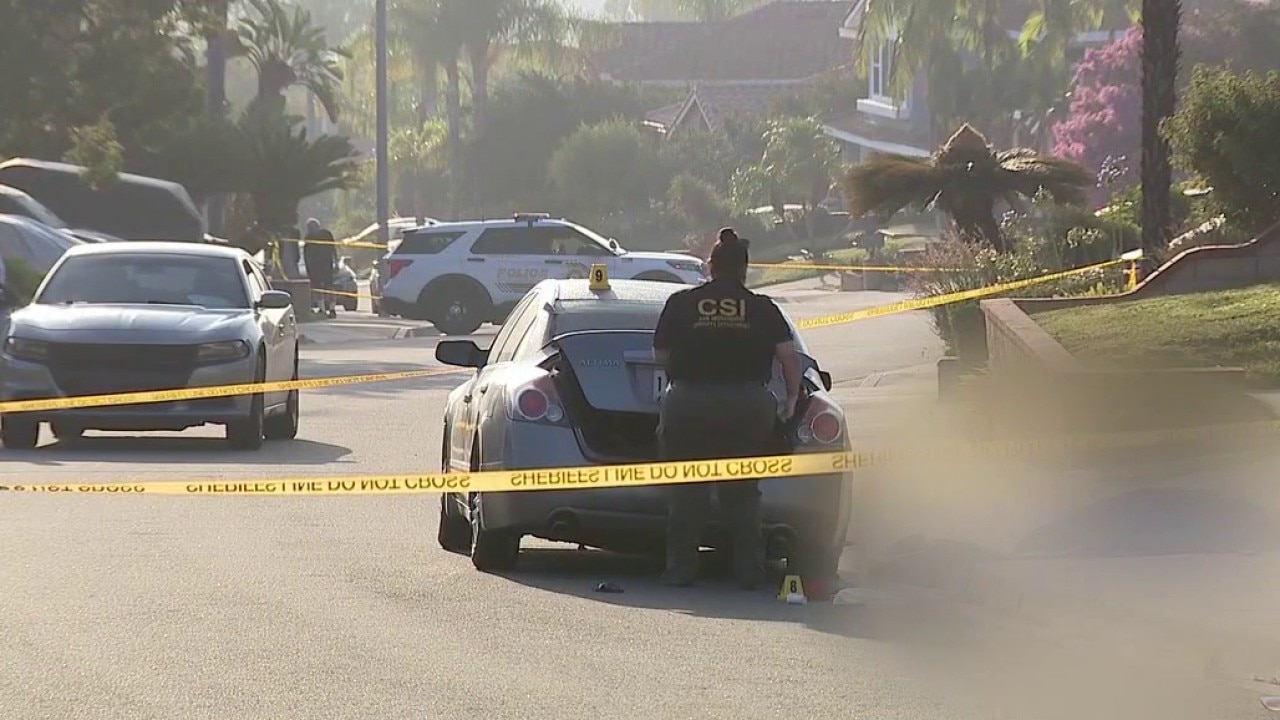 Detectives investigating suspects behind Chino Hills kidnapping, execution
