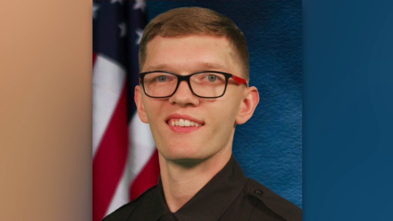 West Allis police officer charged with misconduct