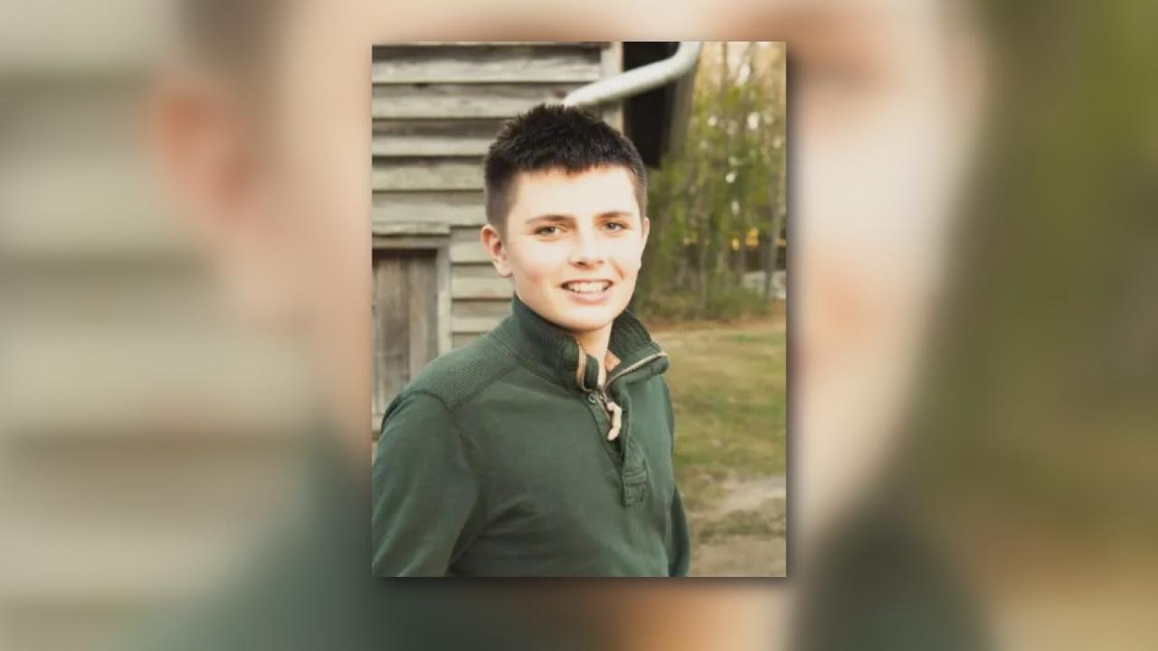 Memorial services held for Durham teen killed in DWI crash