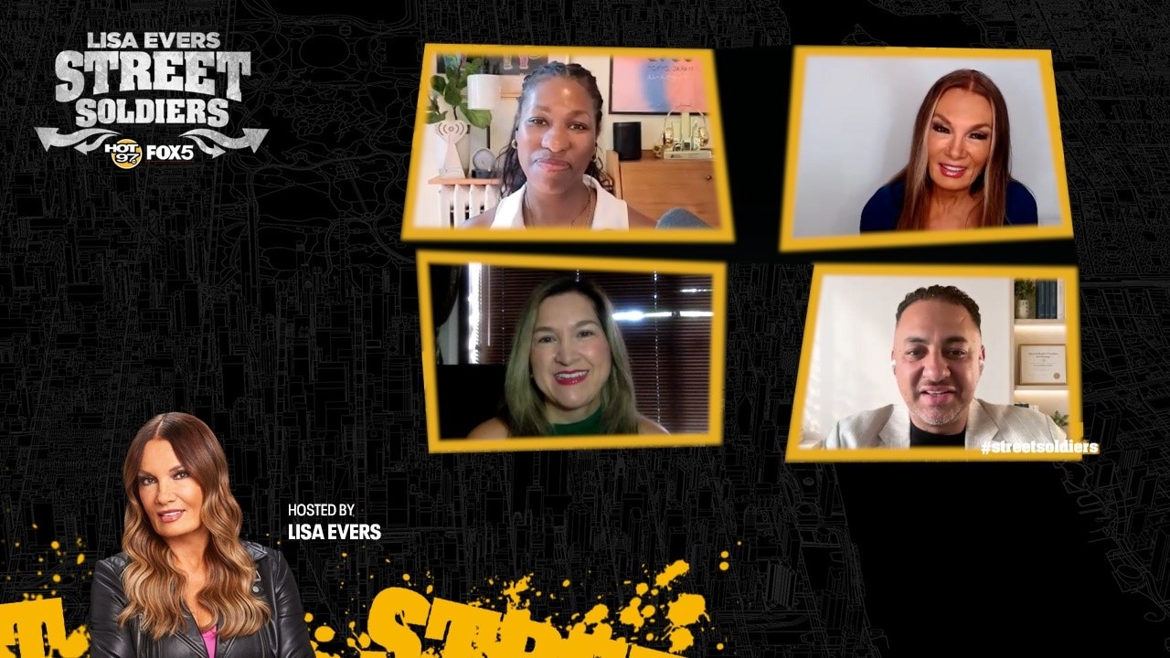 Street Soldiers: AI love relationships