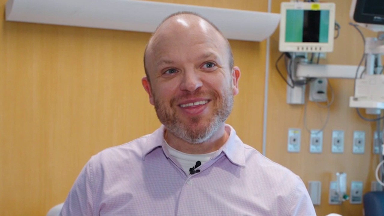 Lurie Children’s doctor runs marathon to support patients